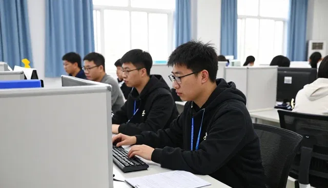 北京先锋壹力教育科技有限公司持续优化学习规划服务，满足学习支持需求