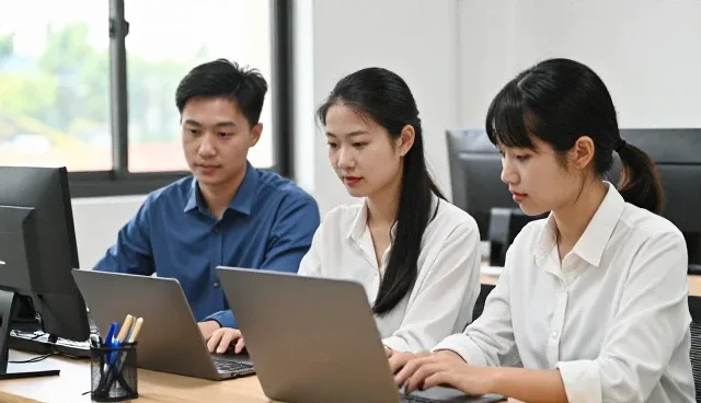 如何选择适合的素质拓展课程包:学习规划中的关键考量点