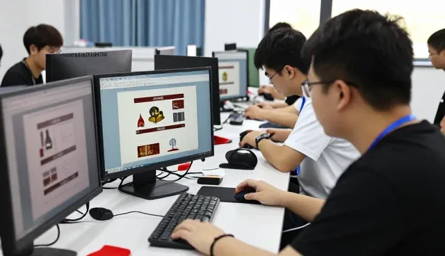 场景：素质拓展课程包在厂房车间的应用要点