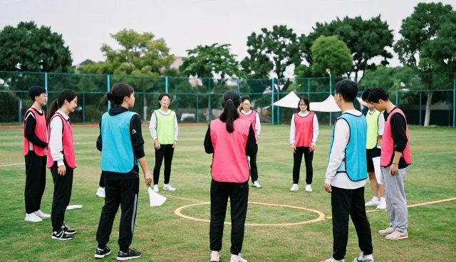 企业培训课程设计中选型关注点的实战解析