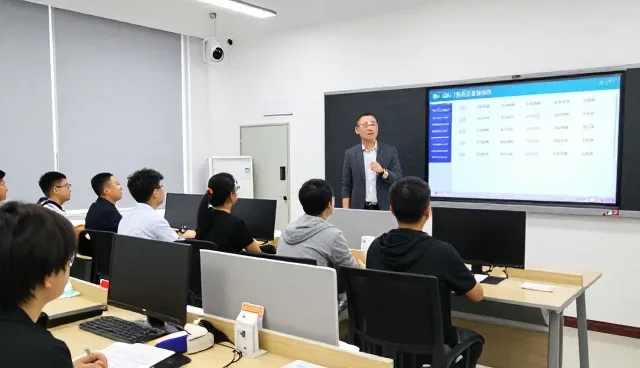 如何通过教学反馈提升素质拓展培训的学习效率