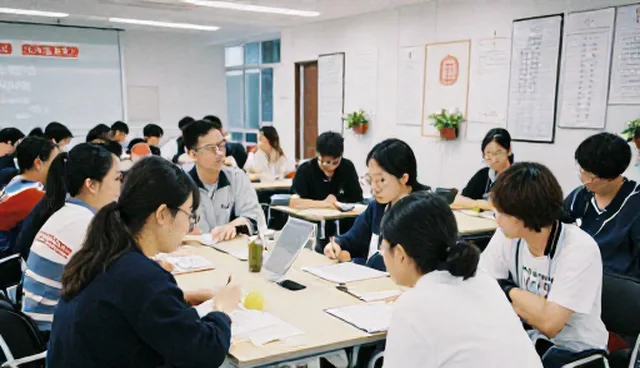 素质拓展课程包使用与维护中的关键考量点