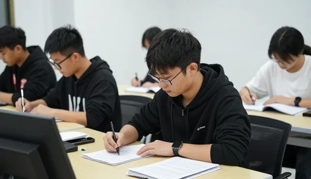 教务管理系统在真实环境中的表现